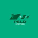 PSLD Enterprises logo